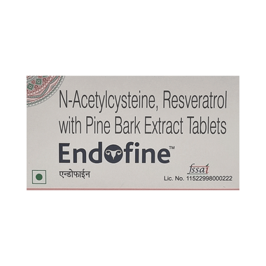 Endofine Tablet