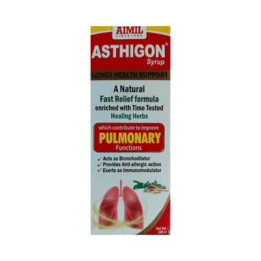 Aimil Asthigon Syrup