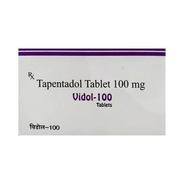 Vidol 100 Tablet
