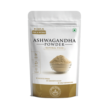 Artha Natural Ashwagandha Powder