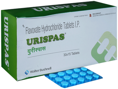 Order urispas 200