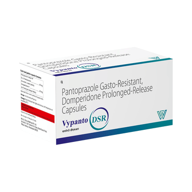 Vypanto DSR Capsule