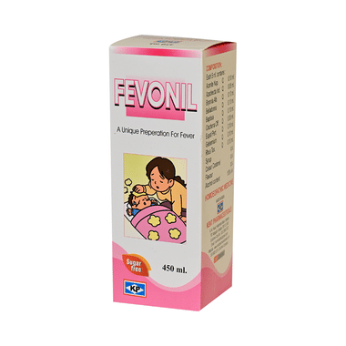 Kent's Fevonil