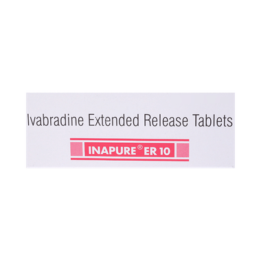 Inapure ER 10 Tablet