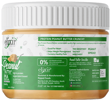 MYFITNESS Chocolate Peanut Butter Smooth 1250gram, 22gram Protein, Tasty &  Healthy Nut Butter Spread, Vegan, Dark Chocolate, Cholesterol Free, Gluten  Free, Smooth Peanut Butter