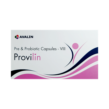 Provilin Capsule