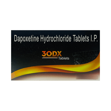 30DX Tablet