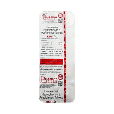 Drit-A Tablet