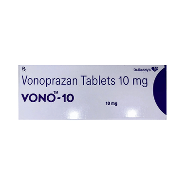 Vono 10 Tablet