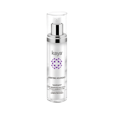 Kaya Purifying Nourisher