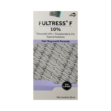 Fultress-F 10% Solution