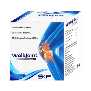Walkjoint Tablet
