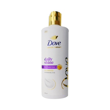 Dove Daily Shine Shampoo