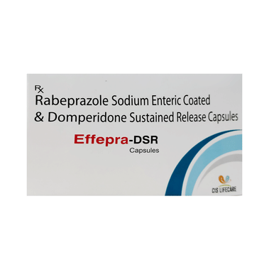 Effepra-DSR Capsule
