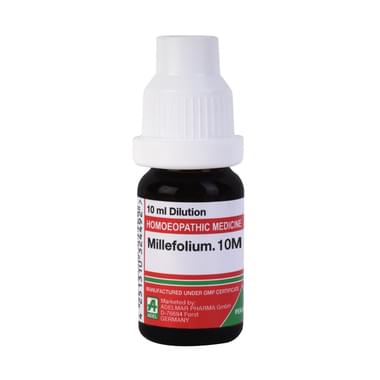 ADEL Millefolium Dilution 10M