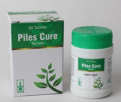 Piles Cure Tablet for Stomach Care