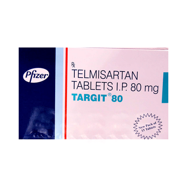 Targit 80 Tablet