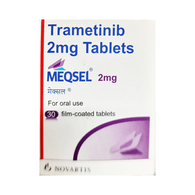 Meqsel 2mg Tablet