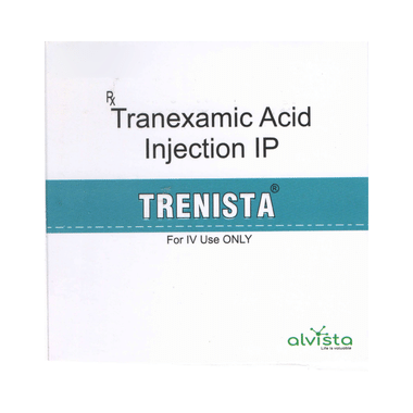 Trenista Injection