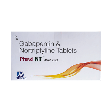 Pferd NT Tablet