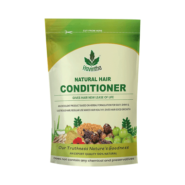 Havintha Natural Hair Conditioner Powder