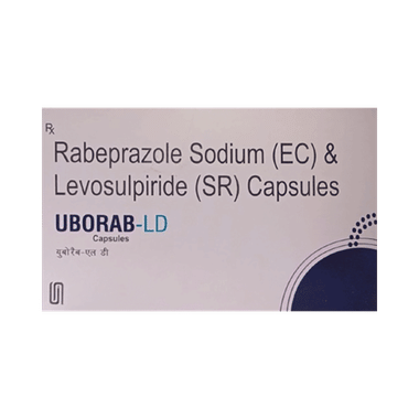 Uborab-LD Capsule SR