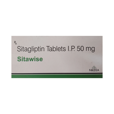 Sitawise Tablet