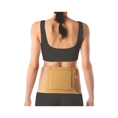 Vissco Magnetic Back Support 0104 Large