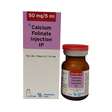 Calcium Folinate Injection