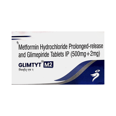 Glimtyt M2 Tablet PR