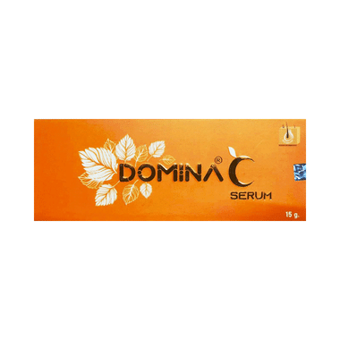 Domina C Serum