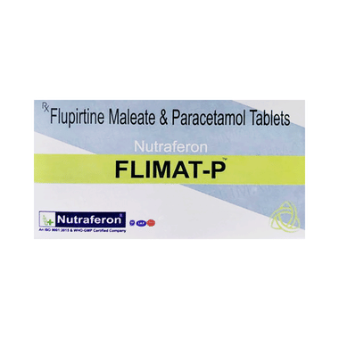 Flimat-P Tablet