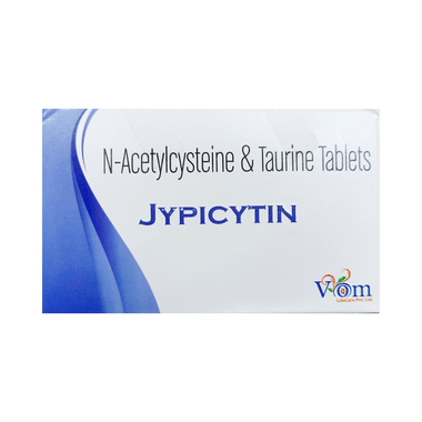 Jypicytin Tablet