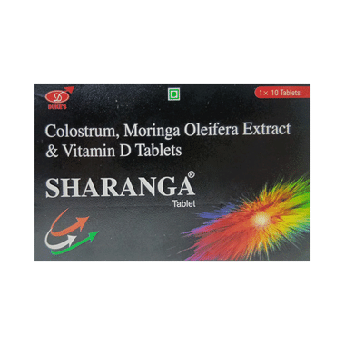 Sharanga Tablet