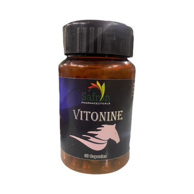 Vitonine Capsule