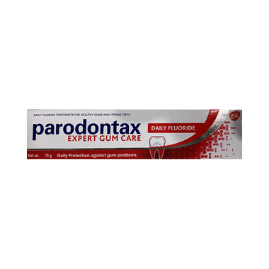 Parodontax Daily Fluoride Toothpaste