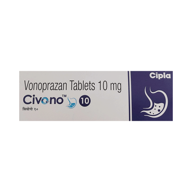 Civono 10 Tablet