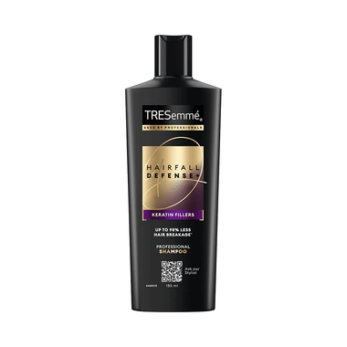 TRESemme Hairfall Defense+ Shampoo