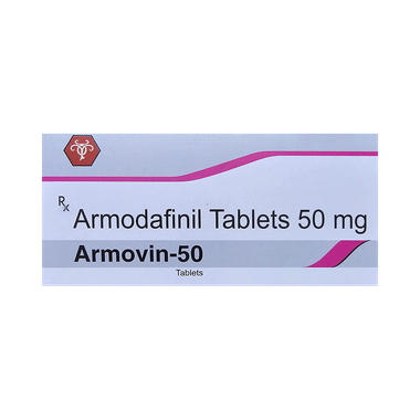 Armovin 50 Tablet