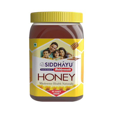 Baidyanath (Nagpur) Honey