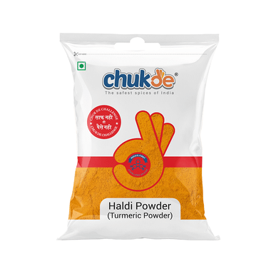 Chuk-De Turmeric Powder