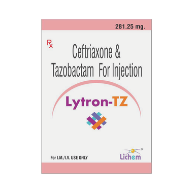 Lytron-TZ Injection