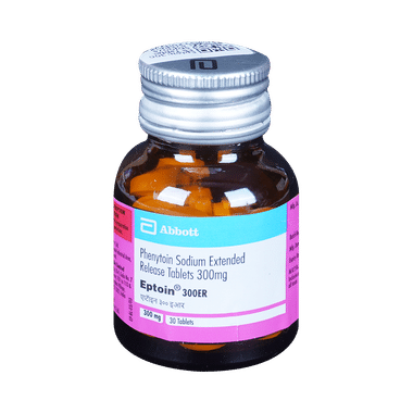 EPToin 300 ER Tablet