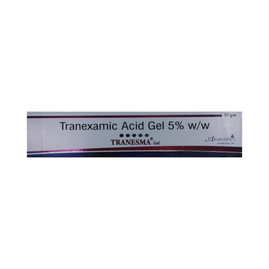 Tranesma 5% Gel