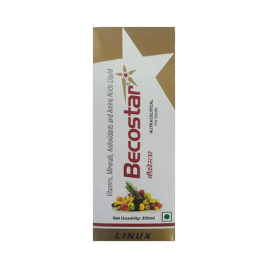 Becostar Syrup