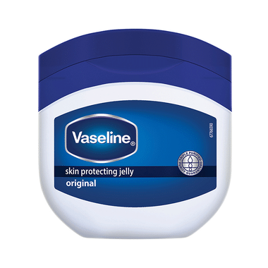 Vaseline Original Pure Skin Jelly