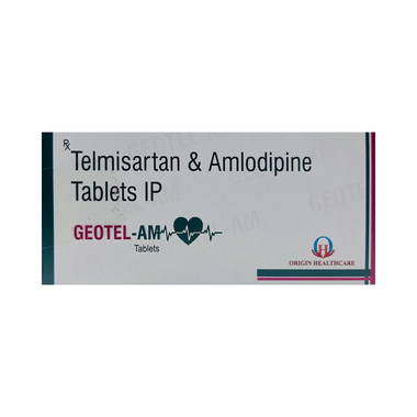 Geotel-AM Tablet