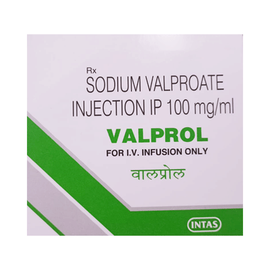 VALprol 100mg/ml Injection