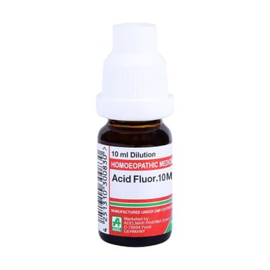 ADEL Acid Fluor Dilution 10M