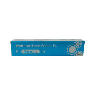 Basecort Cream